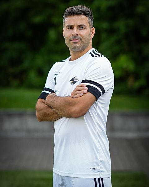 Foto: Sportfotografie Rostam