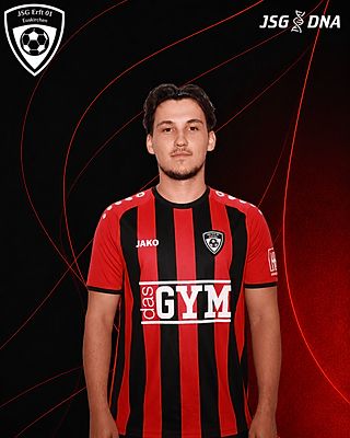 Nicolas Woywod