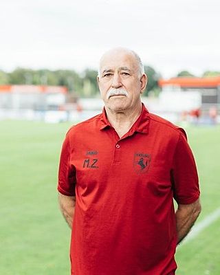 Mano Zielinski