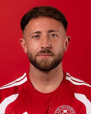 Nico Berekoven