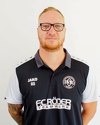 Ronny Sieber