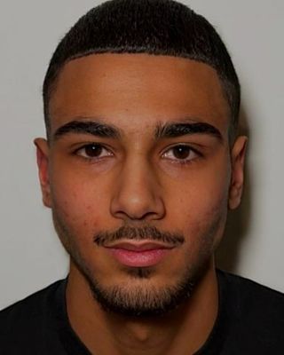 Mouloud Rayane Asmane