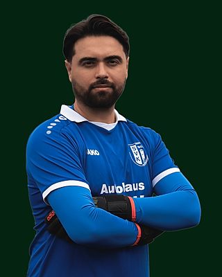 Cihan Büber
