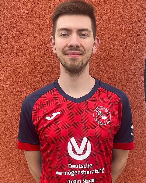 Foto: SG DJK/FV Daxlanden