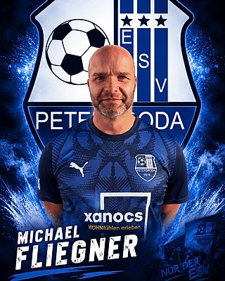 Michael Fliegner