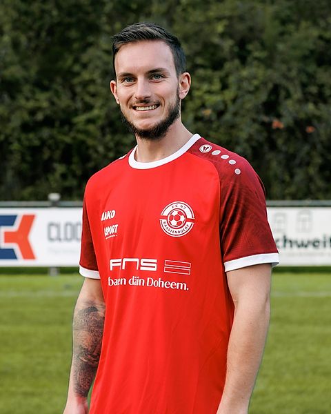 Foto: Kevin Duarte - nuances.lu