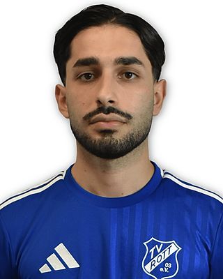 Mohammed Muslim