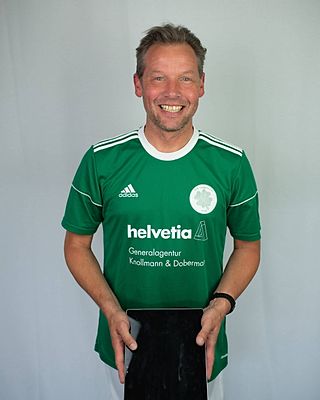 Torsten Kröger