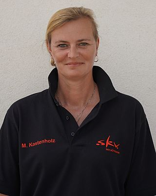 Manuela Kastenholz