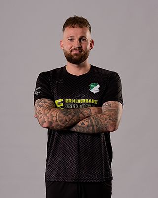 Marco Nagel