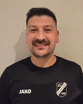 Fatih Susamci