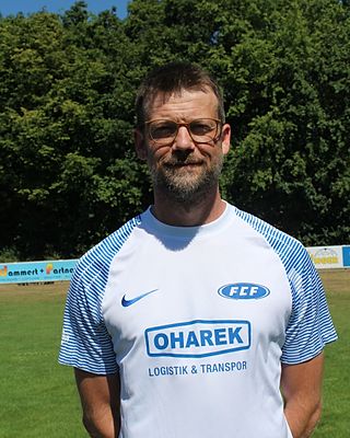 Kris Georgiev