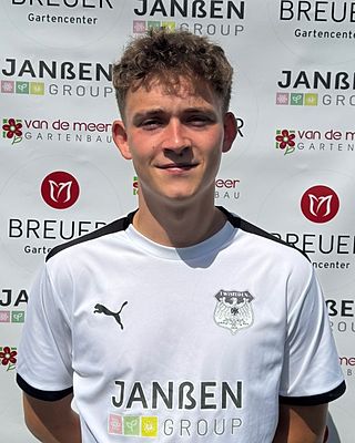 Janek Winkels