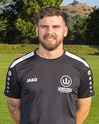 Dennis Dreiseitel