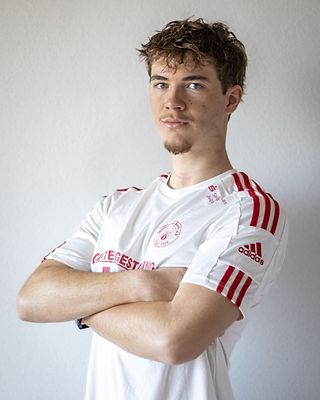 Gerald Darchinger