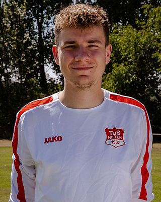 Bendix Behrenswerth
