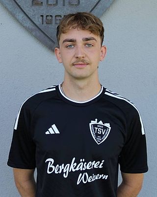 Nicolas Stöger