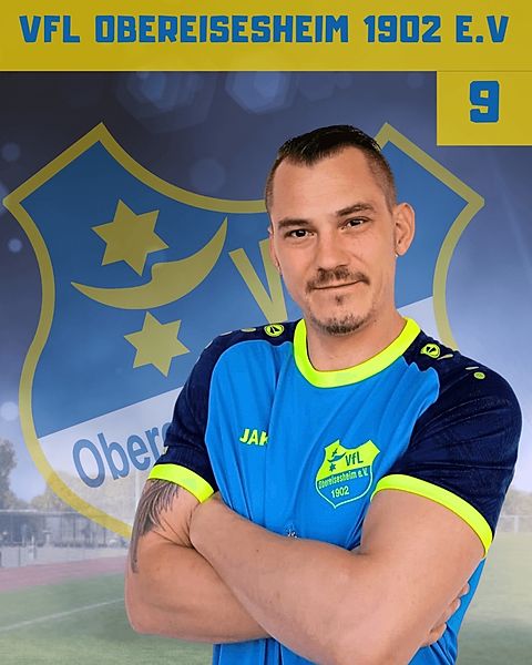 Foto: VfL Obereisesheim