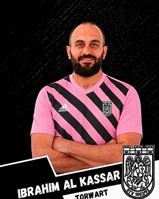 Ibrahim Al Kassar