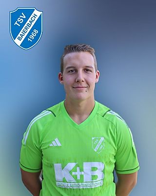 Jonas Neumaier
