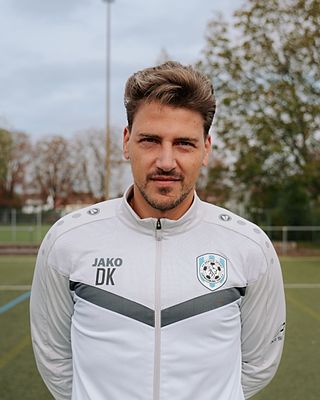 Dimitris Karagiannis