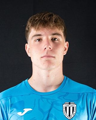Ben Reimann