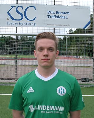 Tim Schomacker