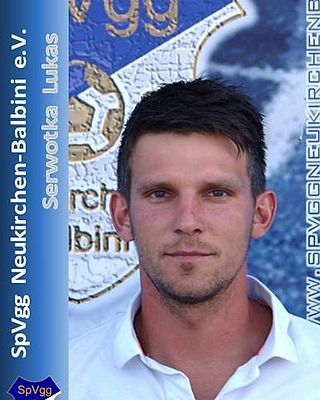 Lukas Serwotka