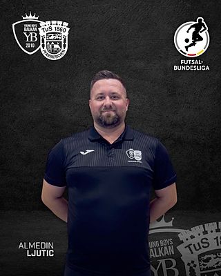 Almedin Ljutic
