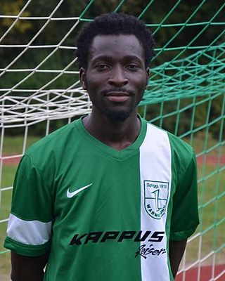 Fousseni Assakapa