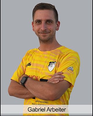 Gabriel Arbeiter
