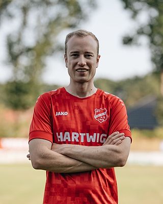 Hannes Lübken