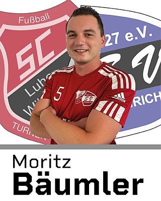 Moritz Bäumler