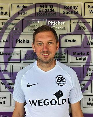 Jan Struckmeier