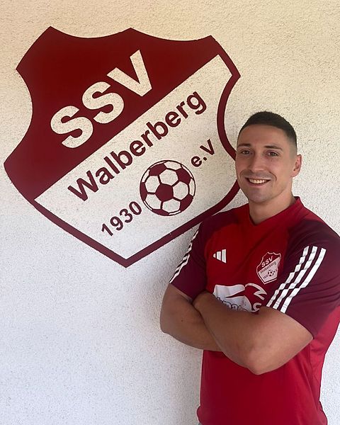 Foto: SSV Walberberg