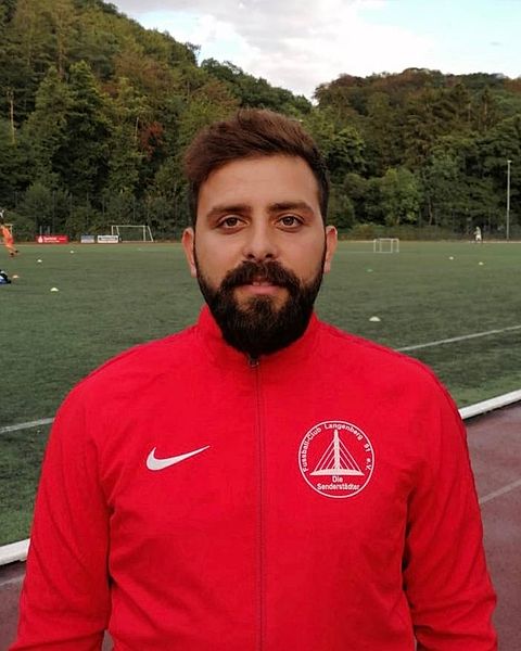 Foto: Yunus Gündogan