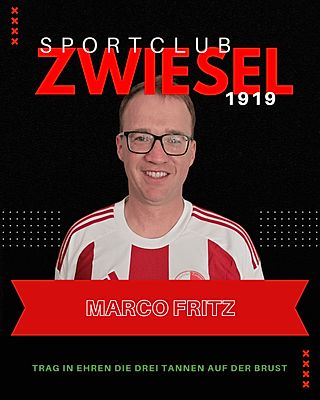 Marco Fritz