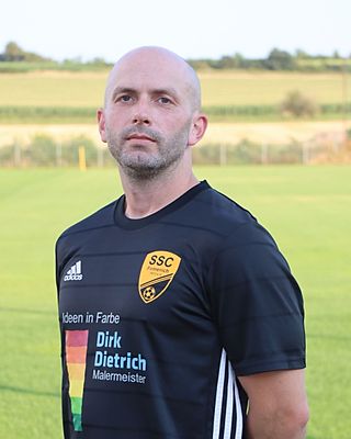 Christoph Schaffrath