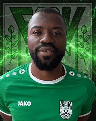 Yvan Ghilslain Ngoyou