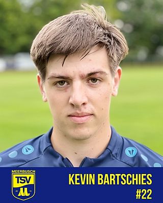 Kevin Bartschies