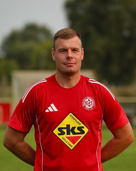 Foto: Sarah Blank