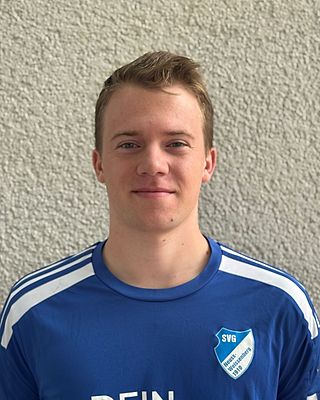 Leonard Moritz Berghaus