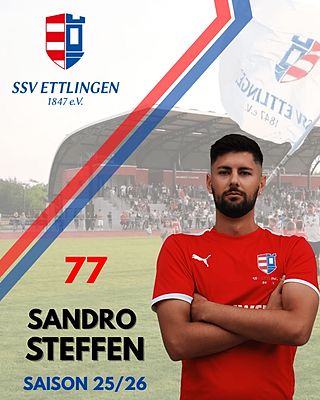 Sandro Steffen