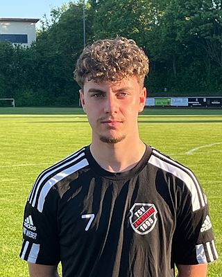 Finn Baumgärtner