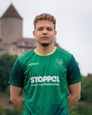 Andi Redzic