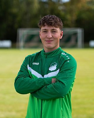 Korbinian Hagl