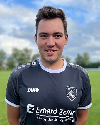 Kilian Seemann