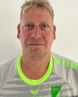 Henk Sundag