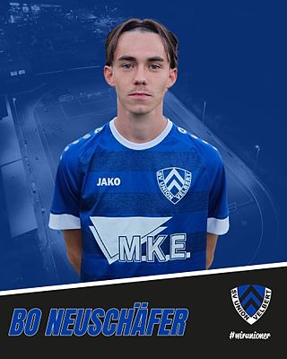 Bo Neuschäfer