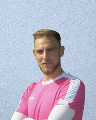 Florian Fleischmann